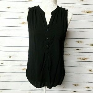 Vneck Style Top Medium